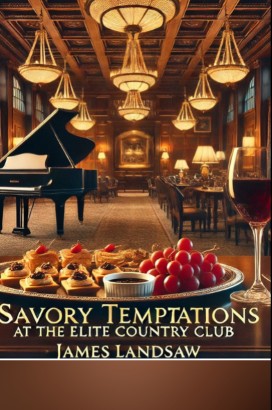 Savory Temptations at the Elite Country Club