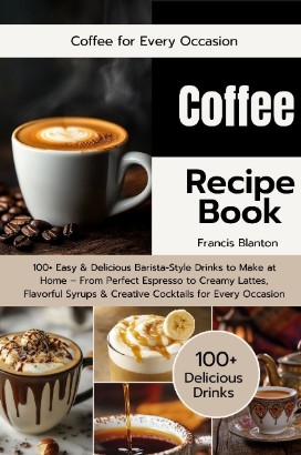 Coffee Recipe Book