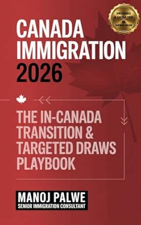 Canada Immigration 2026