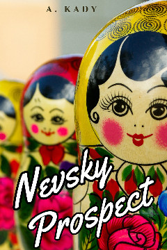 Nevsky Prospect