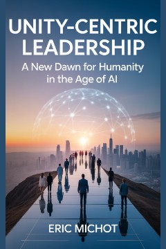 Unity-Centric Leadership - A New Dawn for Humanity in the Age of AI