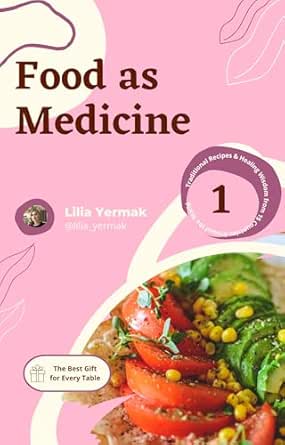 Food as Medicine